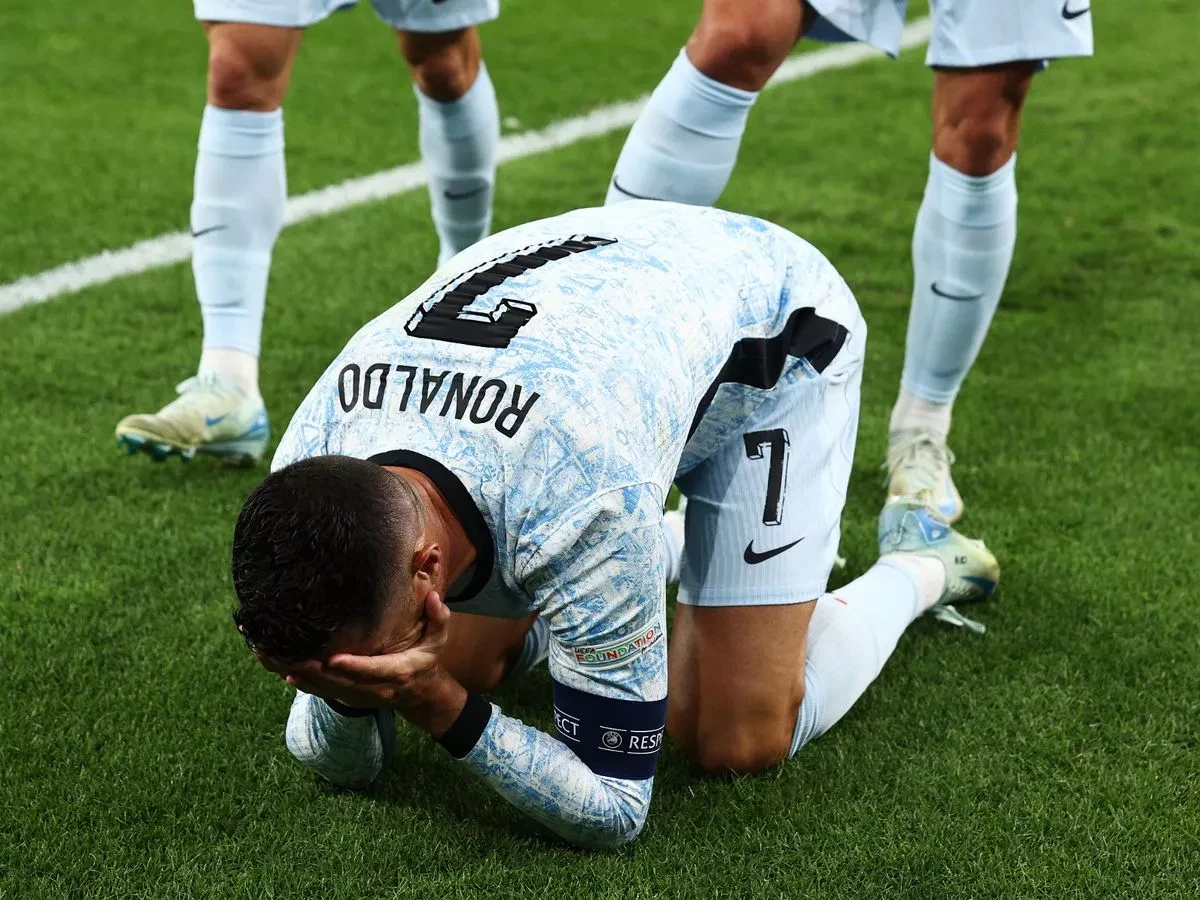 FIFA ADMIT Mistake: Cristiano Ronaldo Omission Sparks Global Outcry